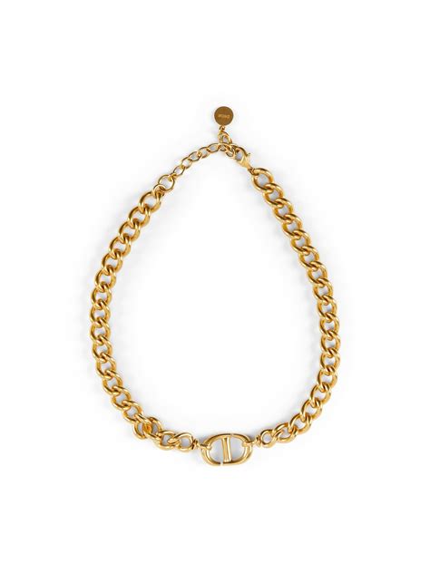 30 montaigne choker necklace